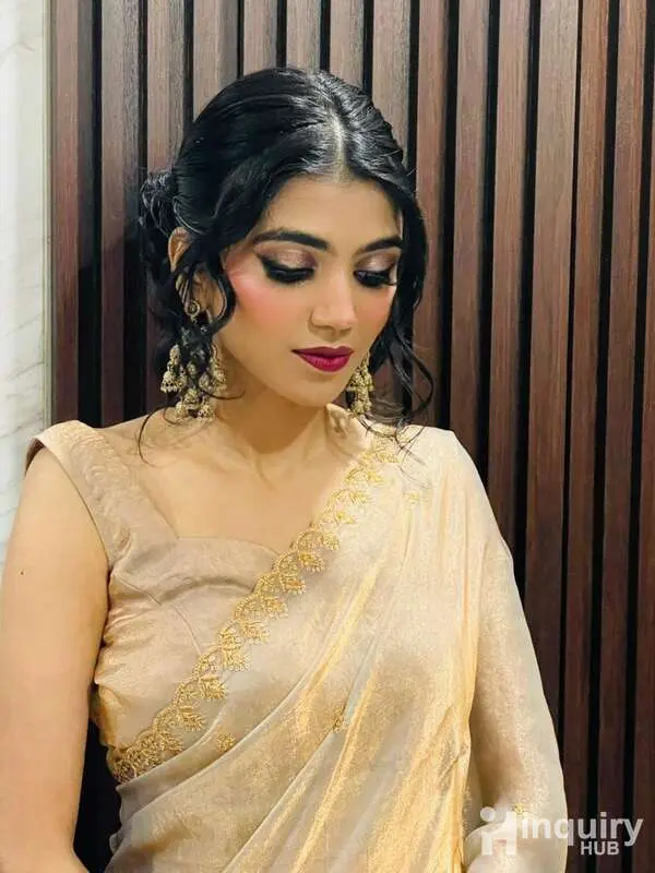Makeover By Aparna