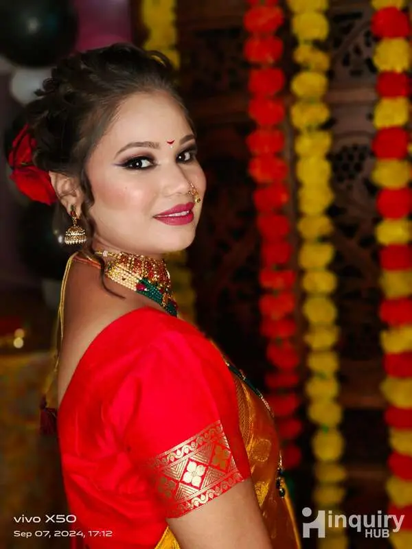 Makeover By Aparna