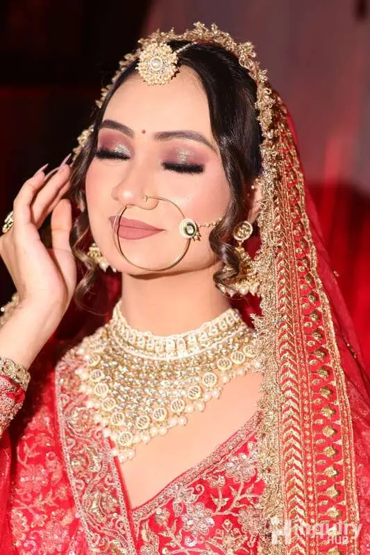 Kajal  Makeover