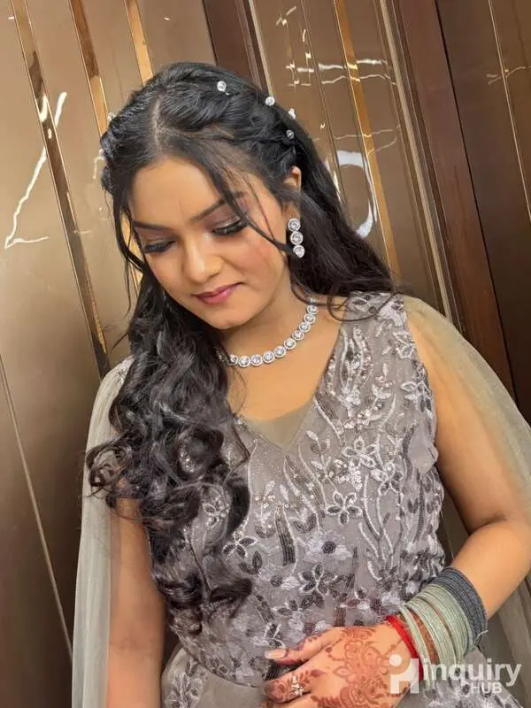 Kajal  Makeover