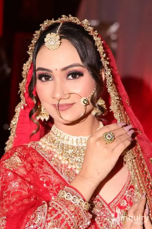 Kajal  Makeover