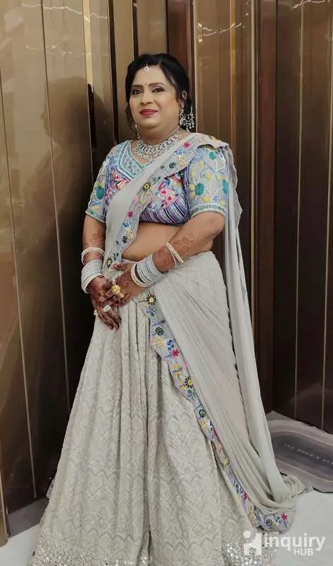 Kajal  Makeover