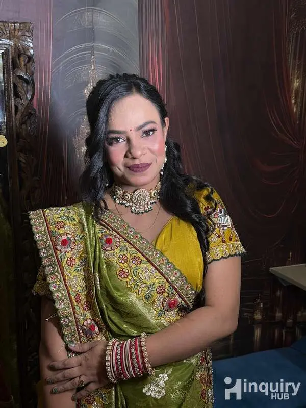 Kajal  Makeover