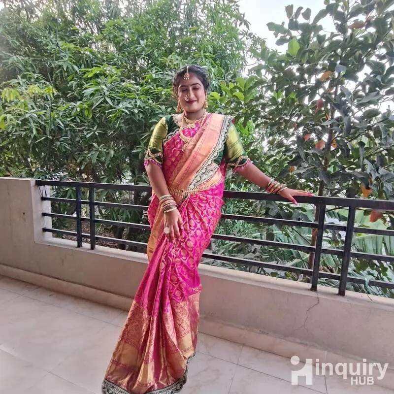 Swathi Make Up Studio