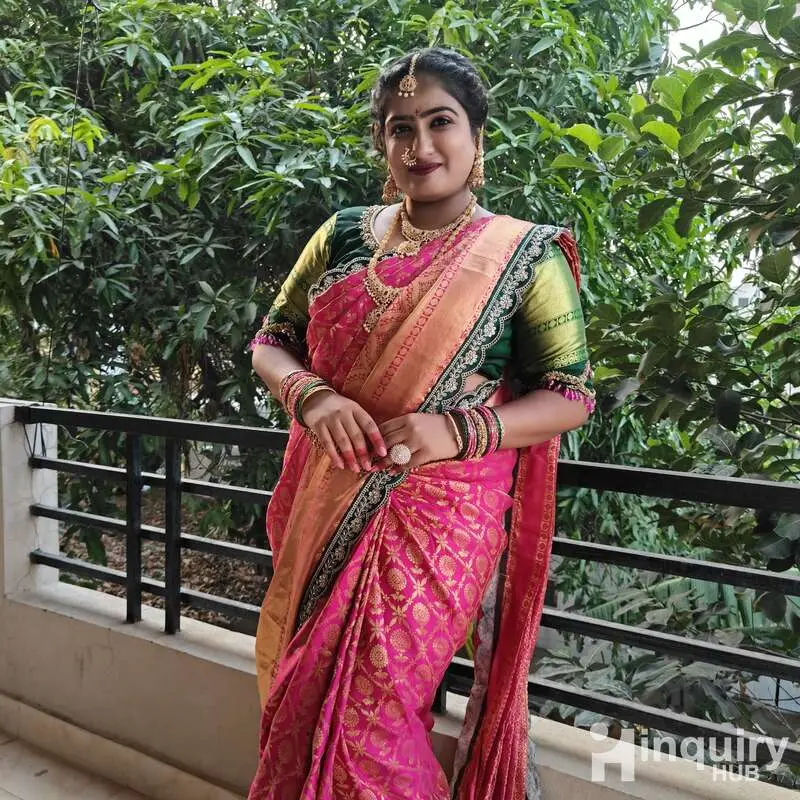 Swathi Make Up Studio