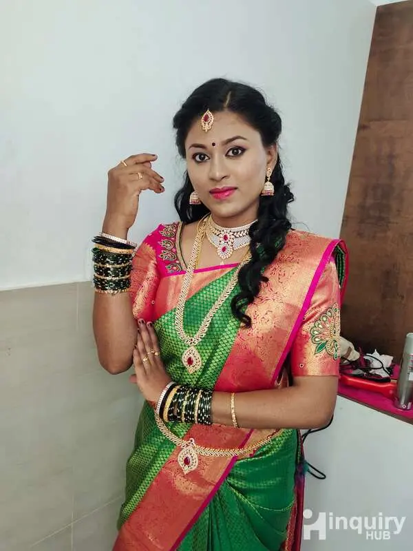 Swathi Make Up Studio