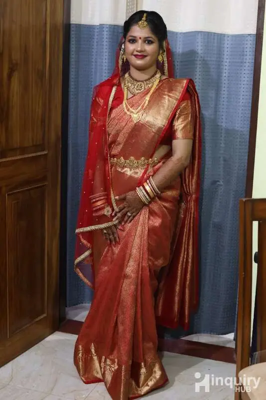 Swathi Make Up Studio