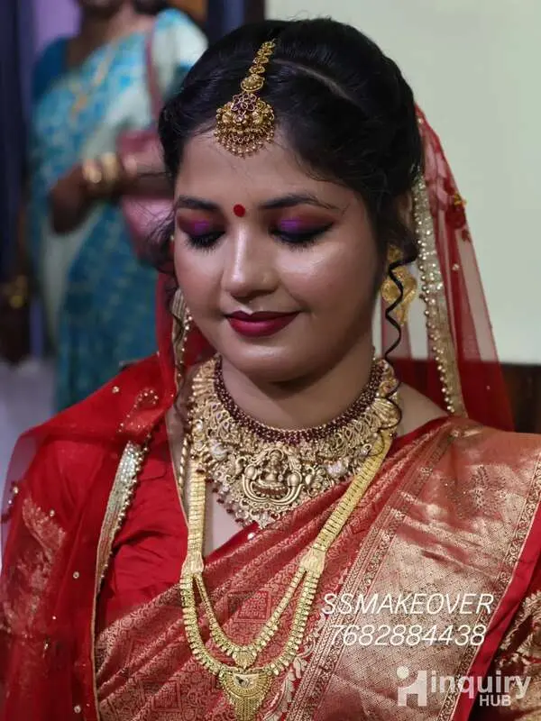 Swathi Make Up Studio