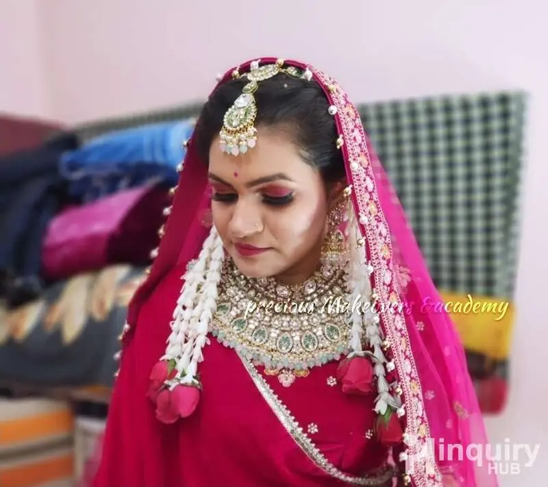Swathi Make Up Studio