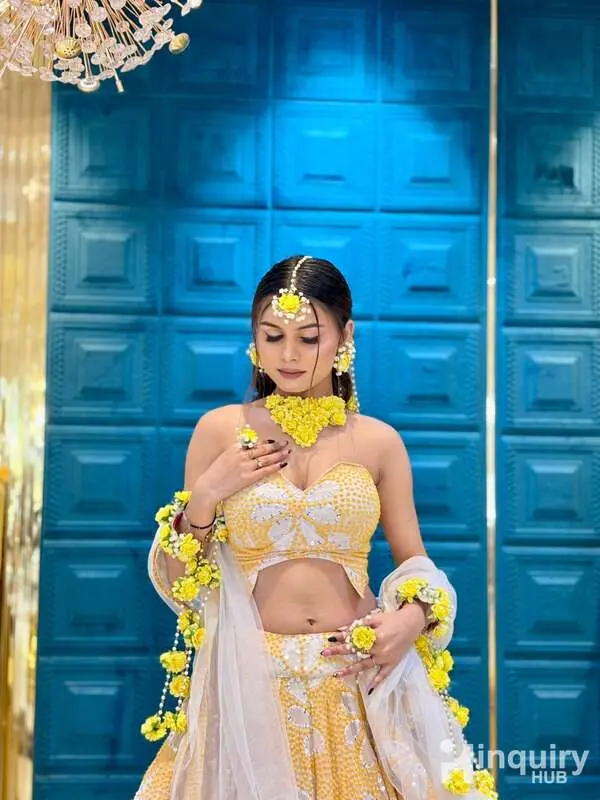 Sayli Sachin Makeover