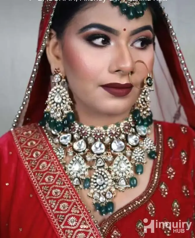 Sayli Sachin Makeover