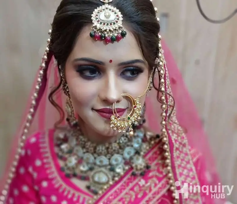 Sayli Sachin Makeover