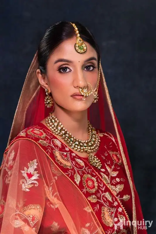 Anamika Gupta  Makeover