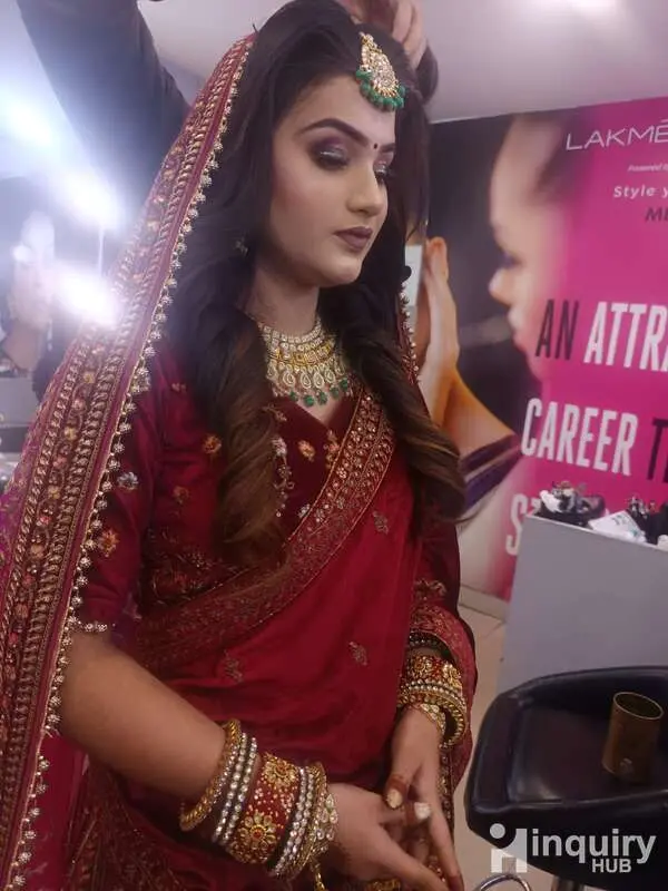 Jyoti  Makeup Artists