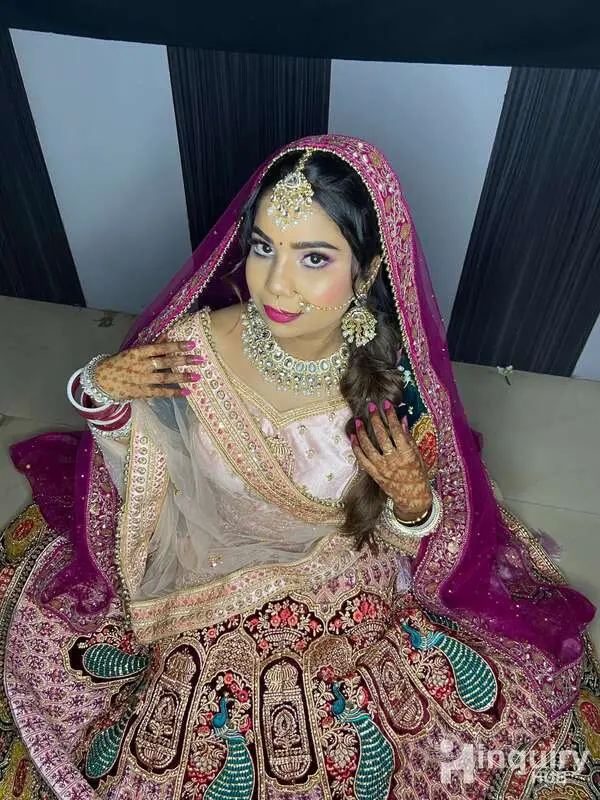 Jyoti  Makeup Artists