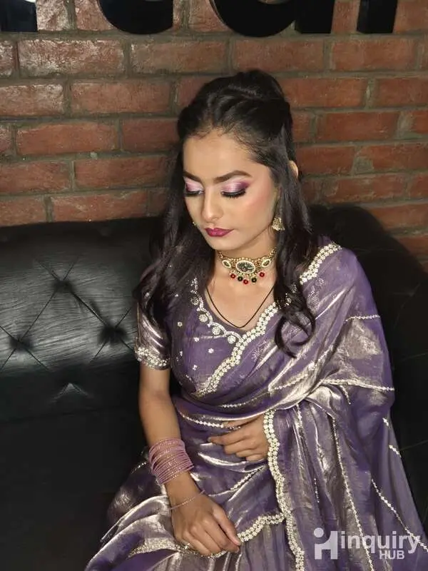 Jyoti  Makeup Artists