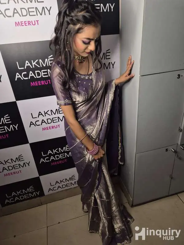 Jyoti  Makeup Artists