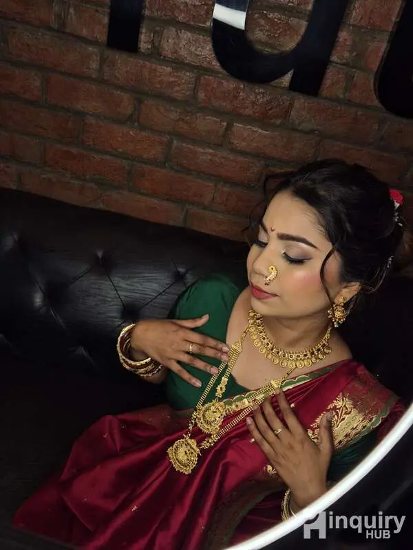 Jyoti  Makeup Artists