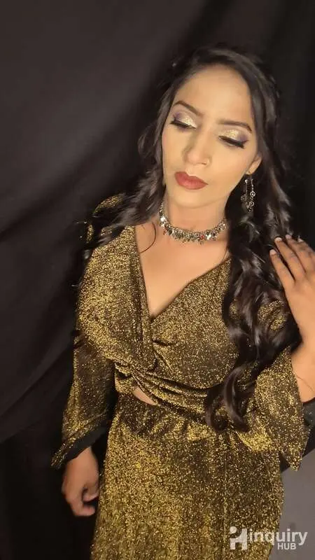 Jyoti  Makeup Artists