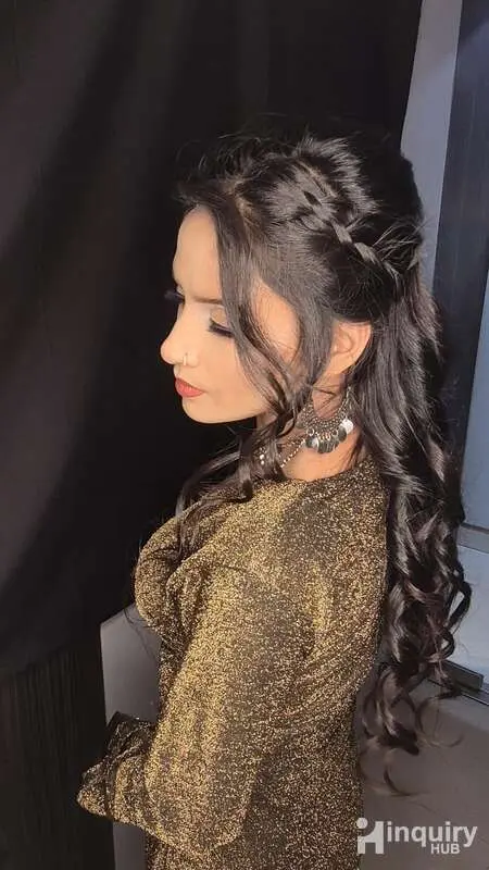 Jyoti  Makeup Artists