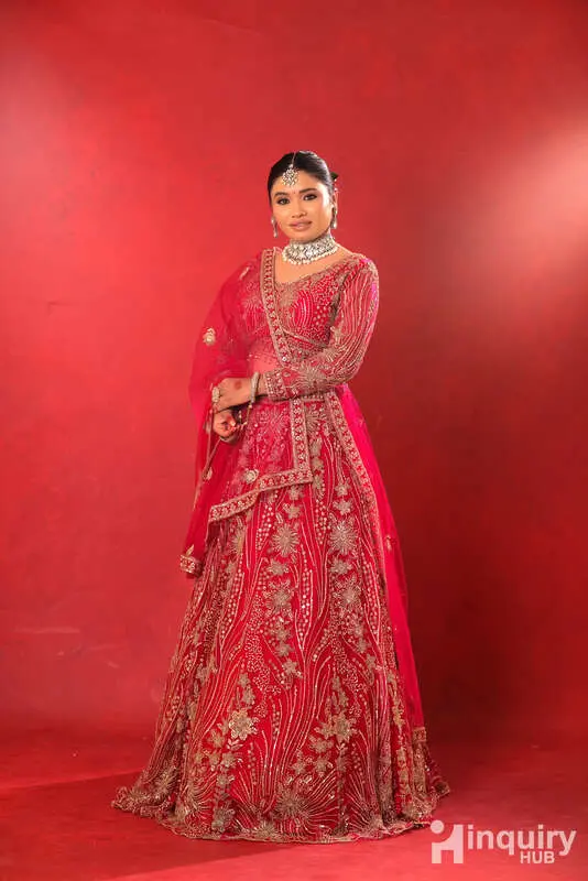 Vanshika Artistry