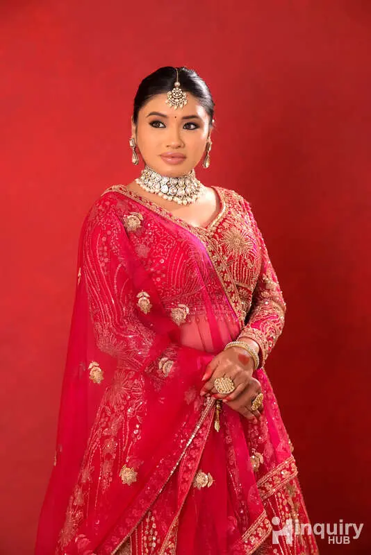Vanshika Artistry