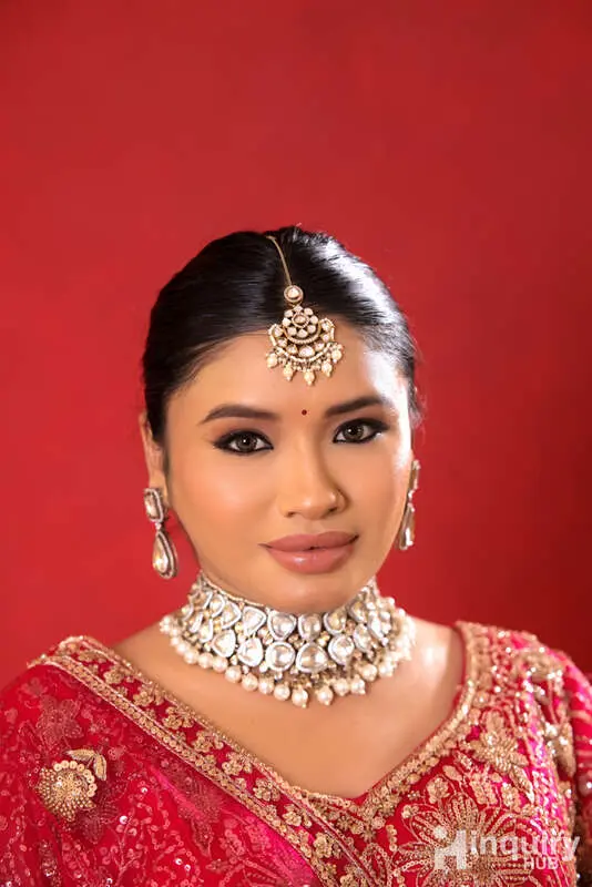Vanshika Artistry