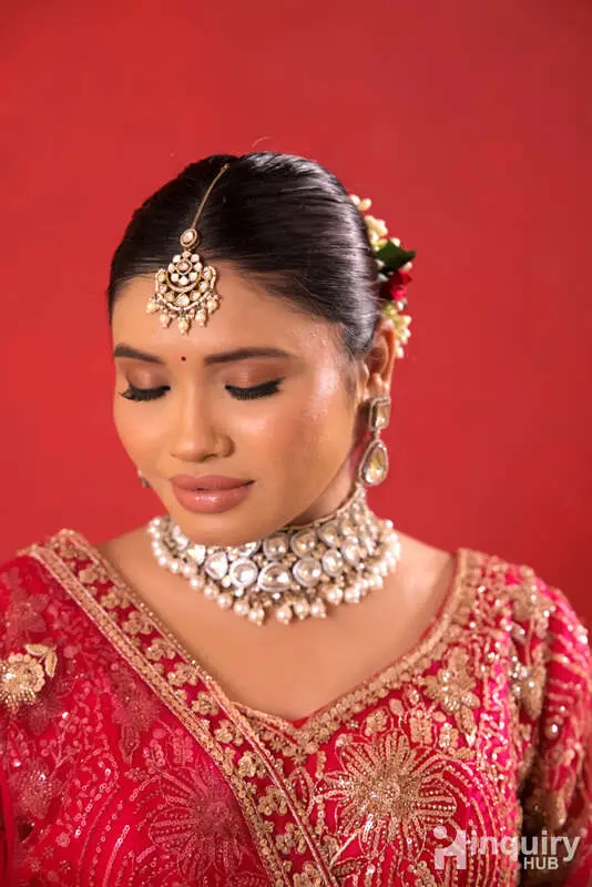 Vanshika Artistry