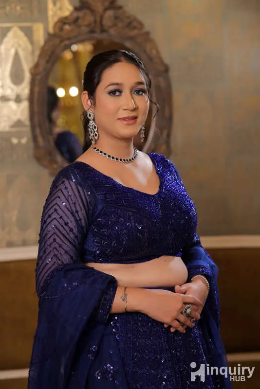 Vanshika Artistry