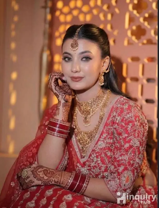 Deepa Kunal Soni Makeover