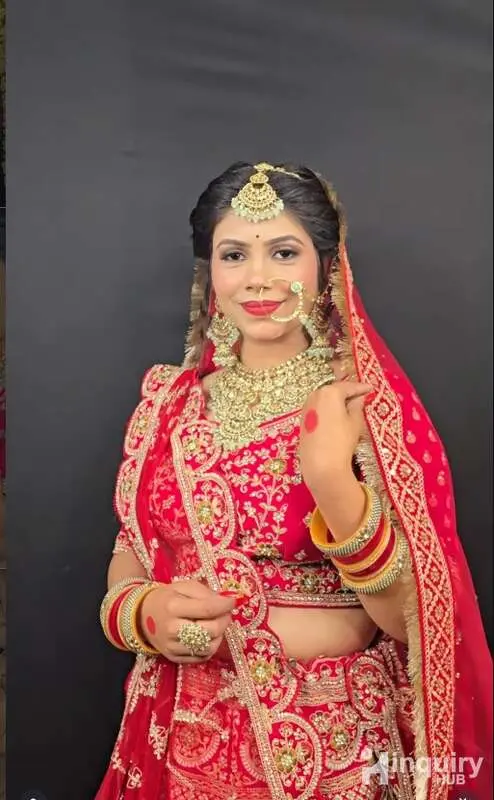 Sarita Solanki Makeover