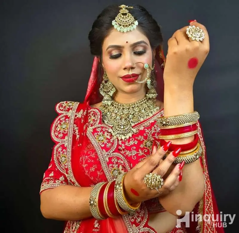 Sarita Solanki Makeover