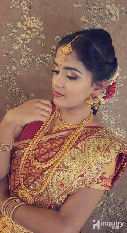 Sarita Solanki Makeover