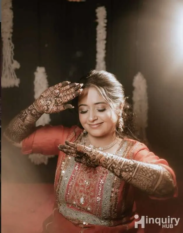 Sarita Solanki Makeover