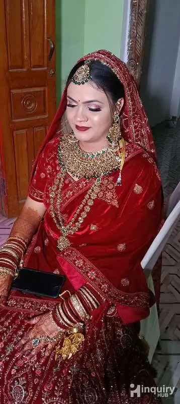 Beautyartbyrajeshwari