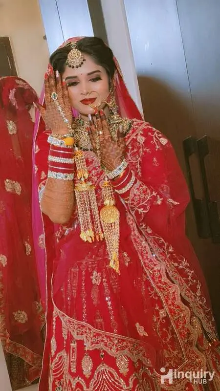 Beautyartbyrajeshwari