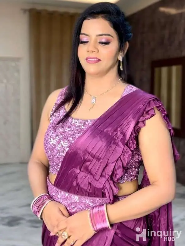 Nisha Makeover's
