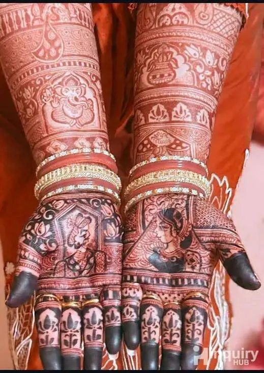 Priyaa Makeup Artist
