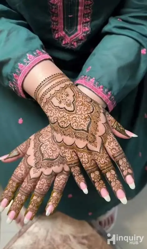Priyaa Makeup Artist