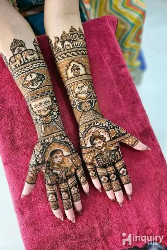 Priyaa Makeup Artist