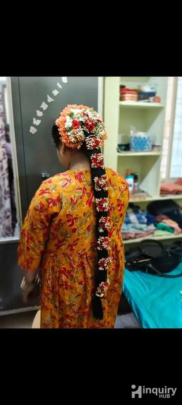 Sandhya Hari Makeover