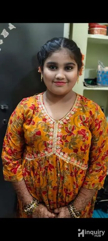 Sandhya Hari Makeover