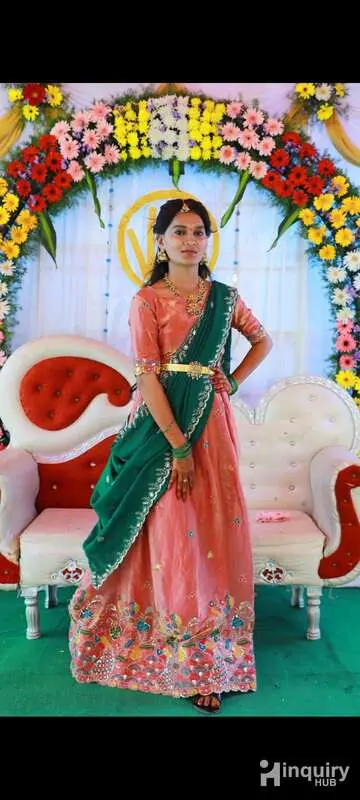 Sandhya Hari Makeover