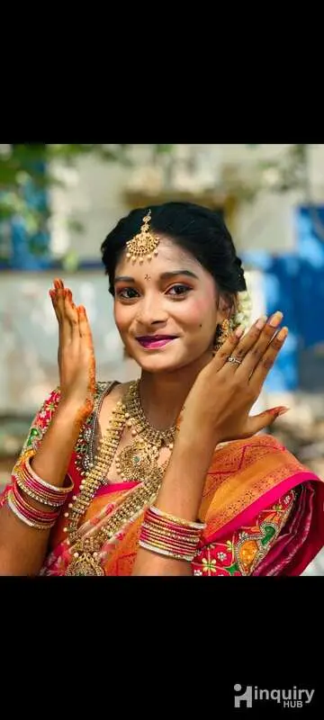 Sandhya Hari Makeover