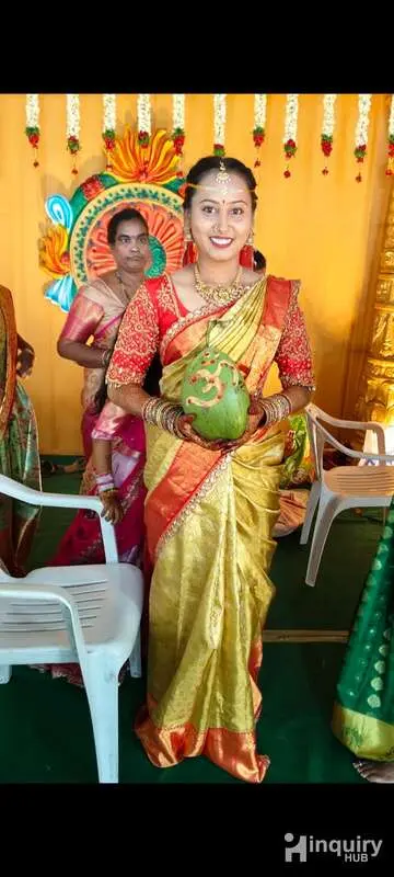 Sandhya Hari Makeover