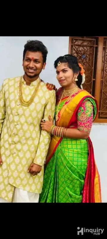 Sandhya Hari Makeover