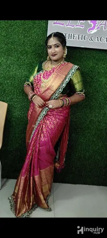 Sandhya Hari Makeover