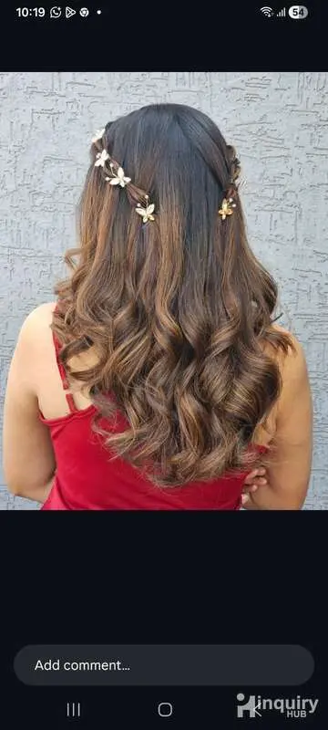 Sparkle  Salon