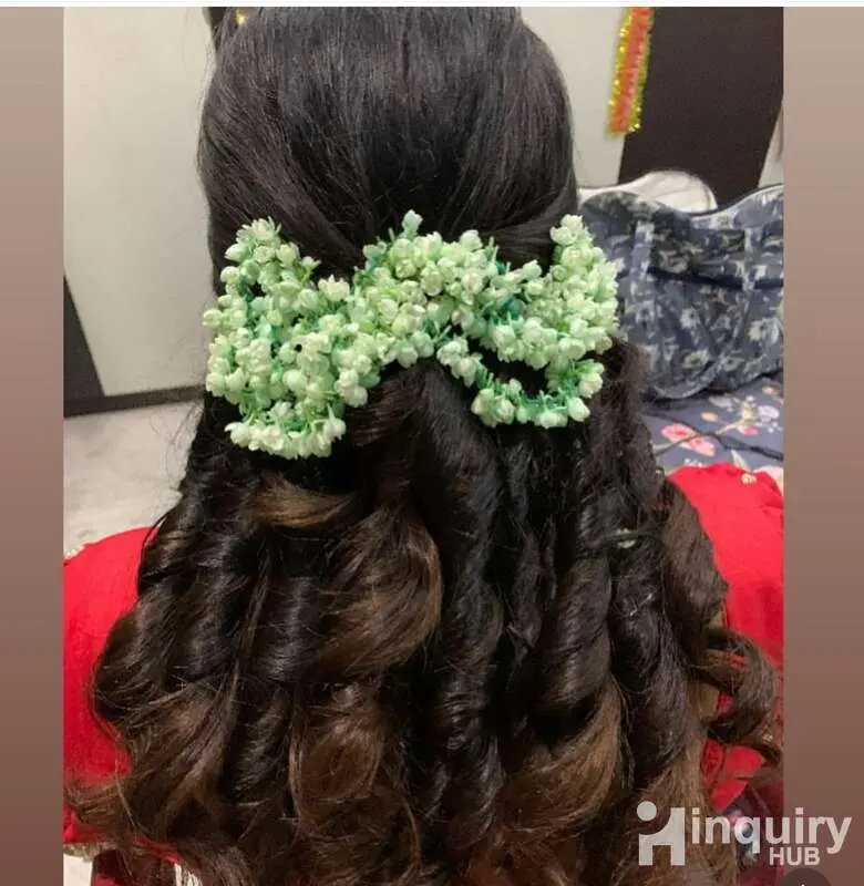 Sparkle  Salon