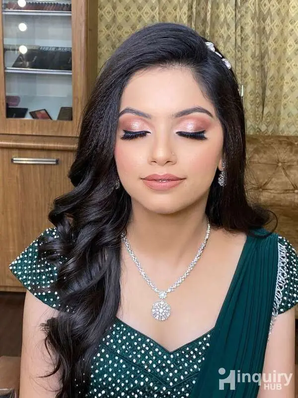 Sparkle  Salon